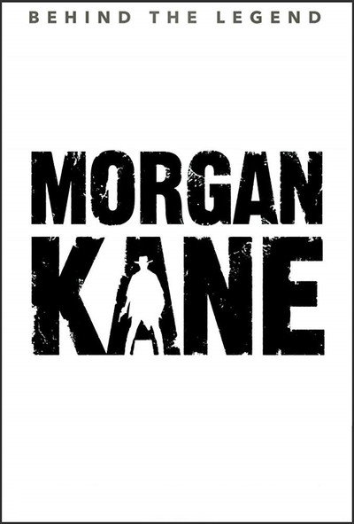 Póster de Morgan Kane: Behind the Legend