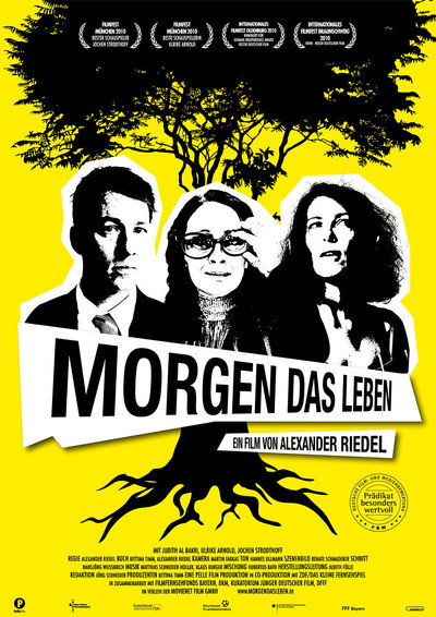 Póster de Morgen das Leben