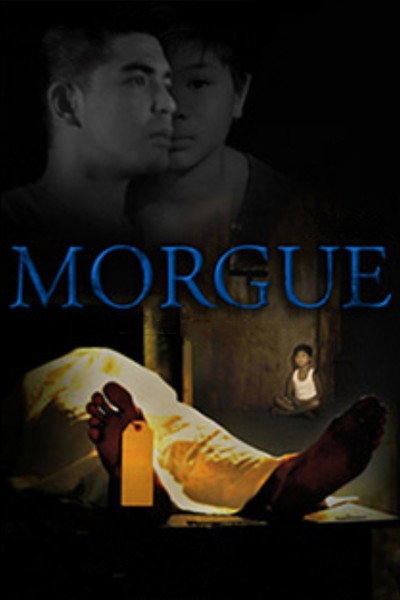 Póster de Morgue