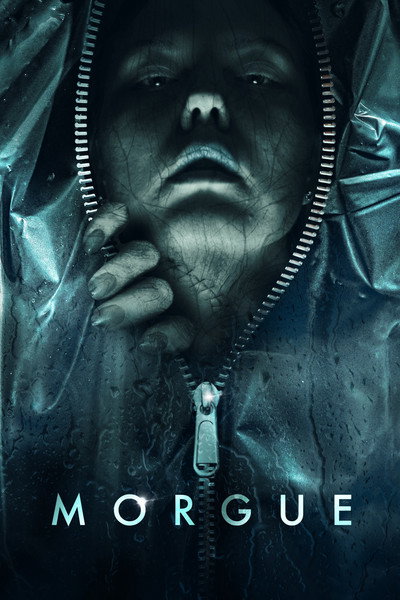 Póster de Morgue