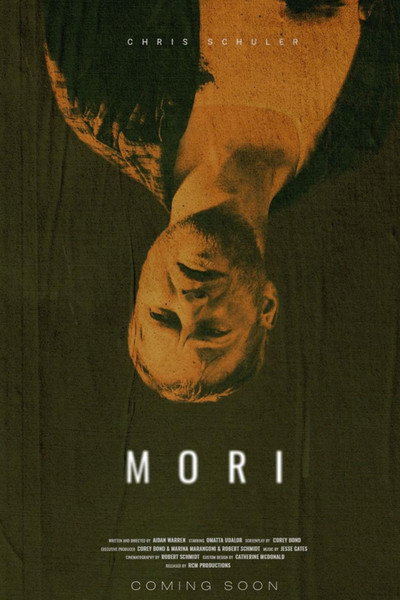 Póster de Mori