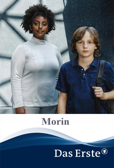 Póster de Morin