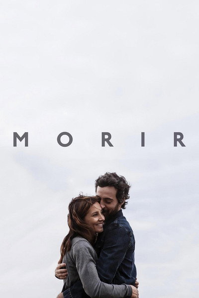 Póster de Morir