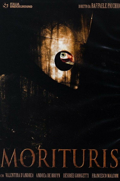 Póster de Morituris