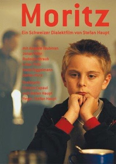 Póster de Moritz