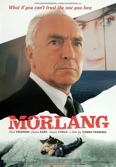 Póster de Morlang