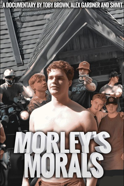 Póster de Morley's Morals