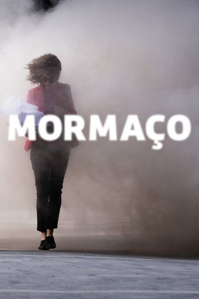 Póster de Mormaço