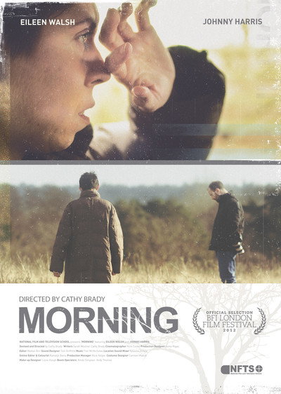 Póster de Morning