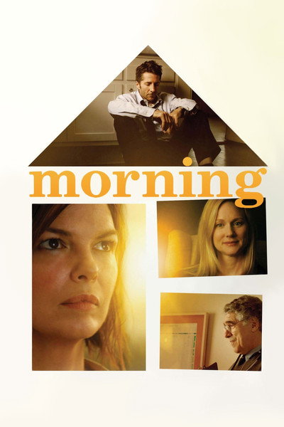Póster de Morning