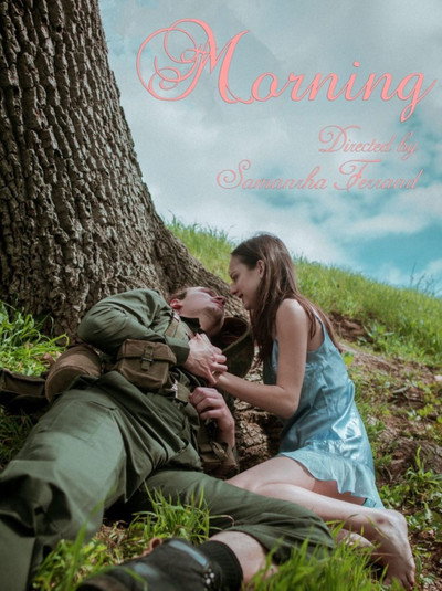 Póster de Morning