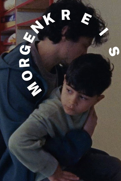 Póster de Morning Circle
