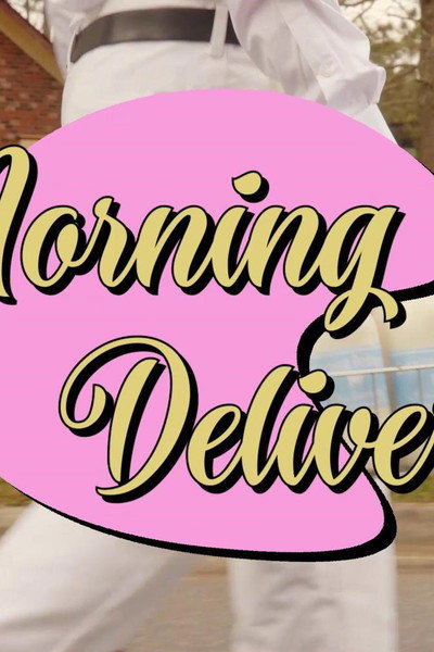 Póster de Morning Deliveries