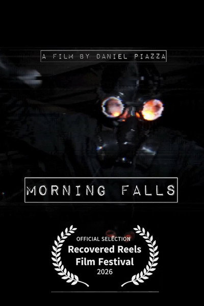 Póster de Morning Falls