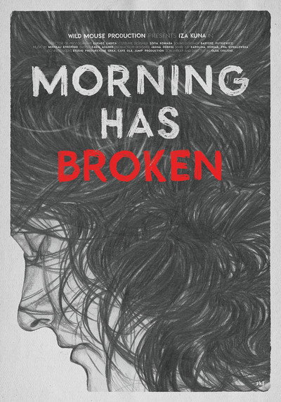 Póster de Morning Has Broken