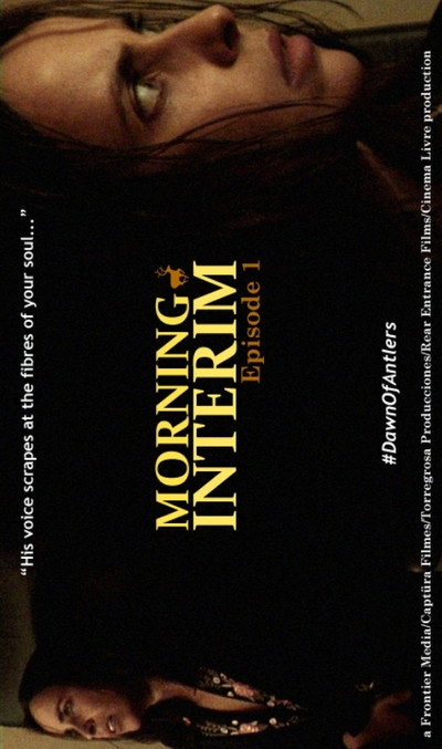 Póster de Morning Interim