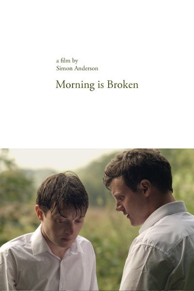 Póster de Morning Is Broken