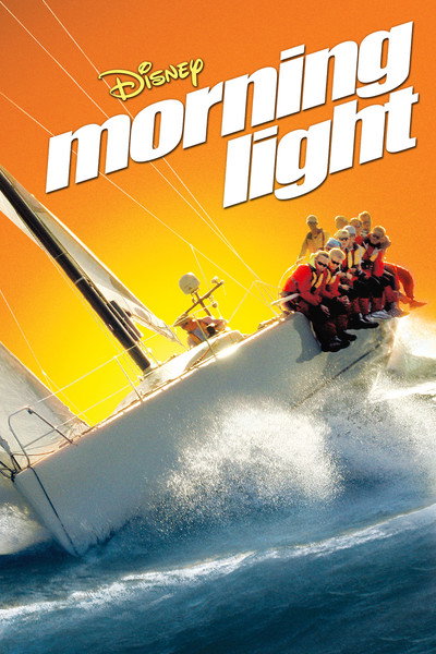 Póster de Morning Light