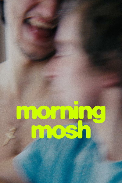 Póster de Morning Mosh