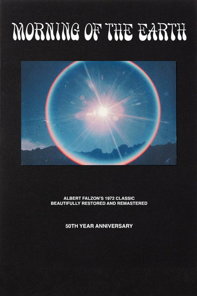 Póster de Morning of the Earth