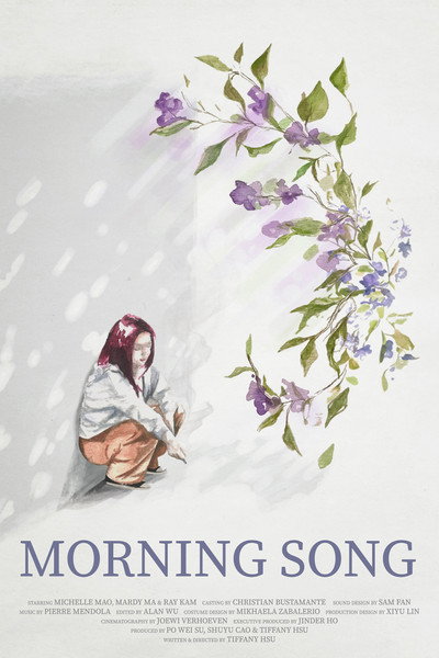 Póster de Morning Song