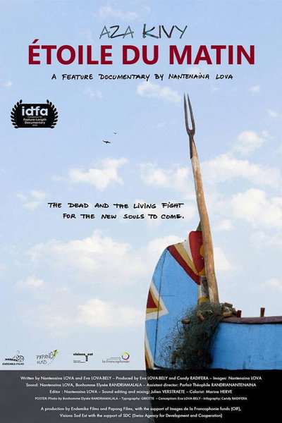 Póster de Morning Star