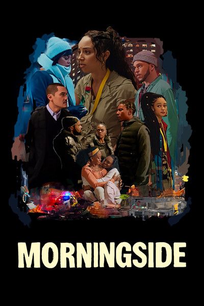 Póster de Morningside
