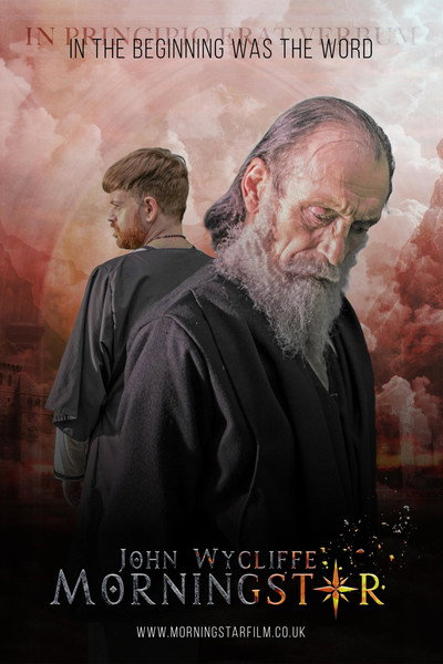 Póster de Morningstar