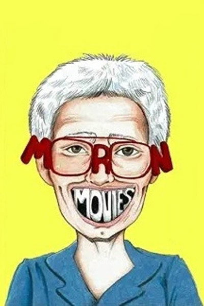 Póster de Moron Movies