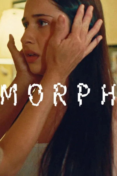 Póster de Morph
