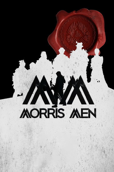 Póster de Morris Men
