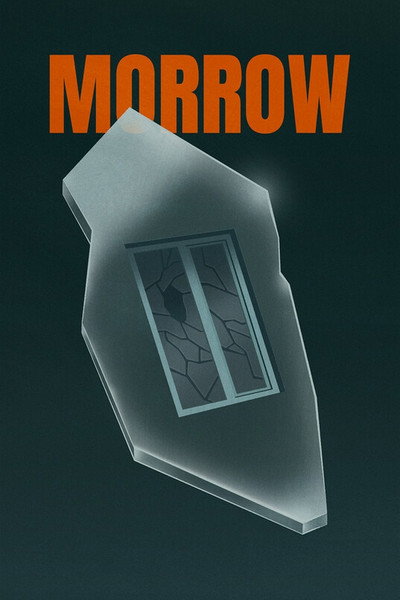 Póster de Morrow