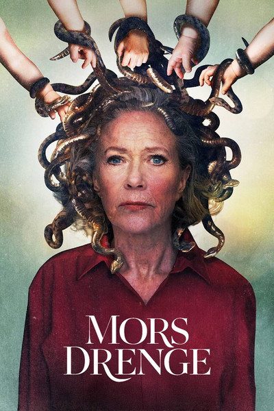 Póster de Mors drenge