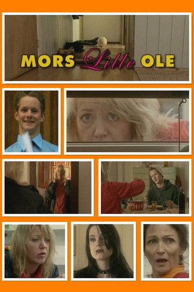 Póster de Mors lille Ole