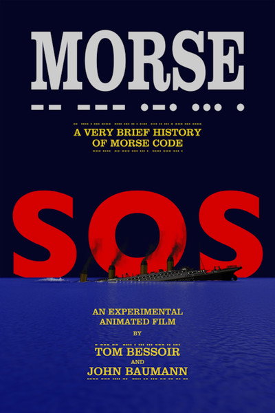 Póster de Morse