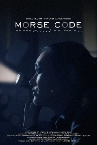 Póster de Morse Code