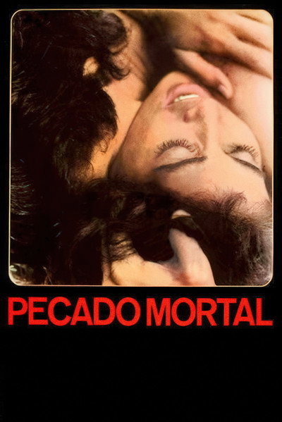 Póster de Mortal Sin