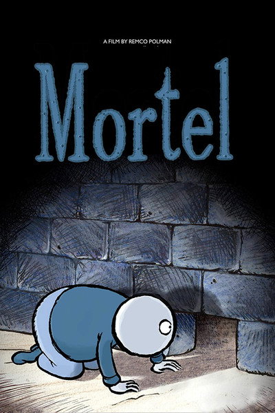 Póster de Mortel
