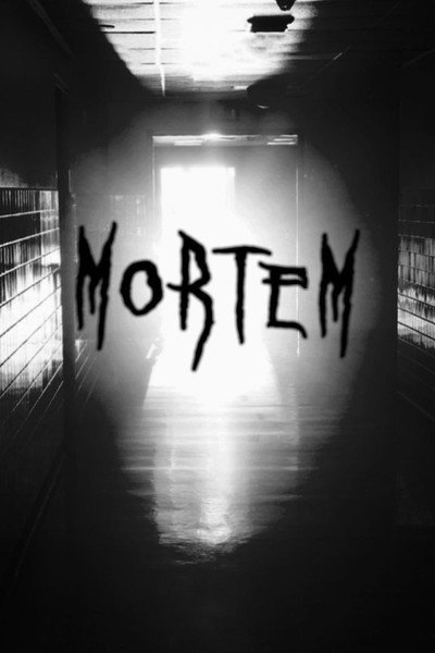 Póster de Mortem