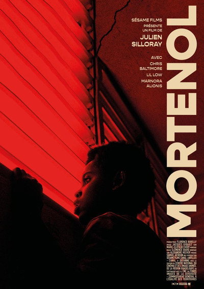 Póster de Mortenol