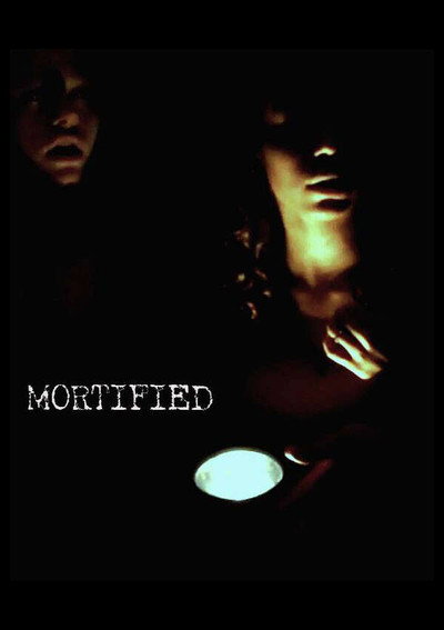 Póster de Mortified