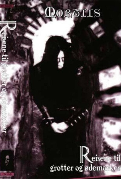 Póster de Mortiis - Reisene til grotter og ødemarker