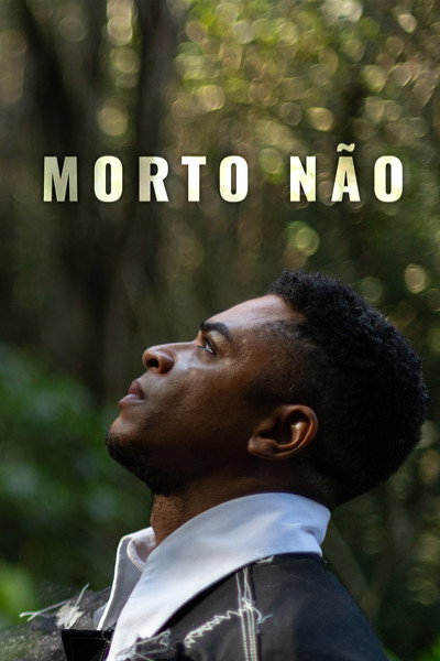 Póster de Morto Não