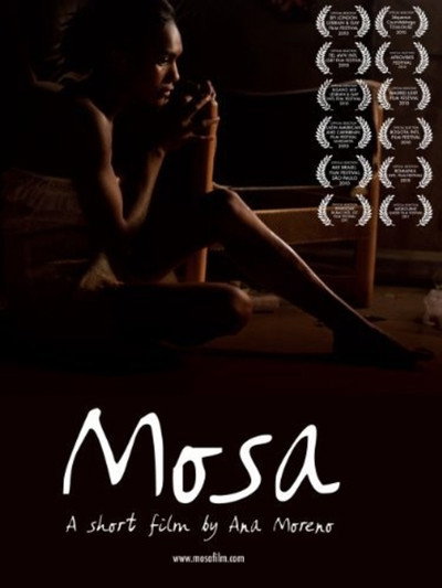 Póster de Mosa