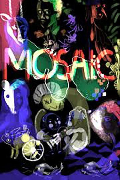 Póster de Mosaic