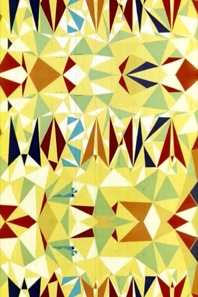 Póster de Mosaic