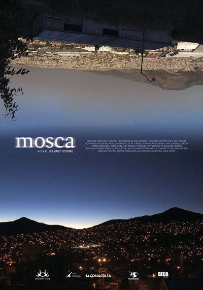 Póster de Mosca