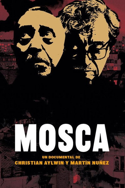 Póster de Mosca