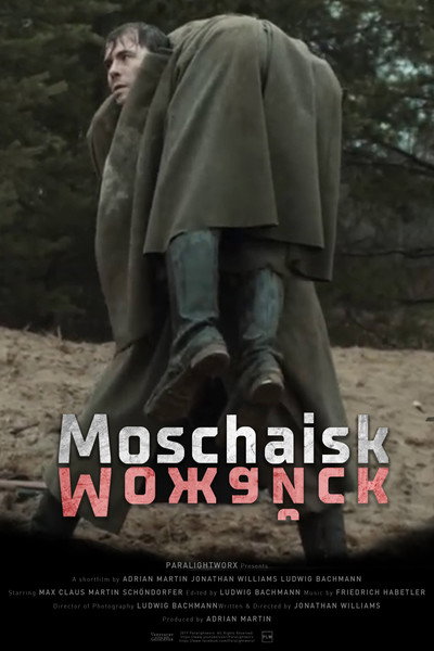 Póster de Moschaisk
