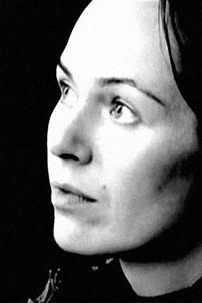 Póster de Moscow Wife